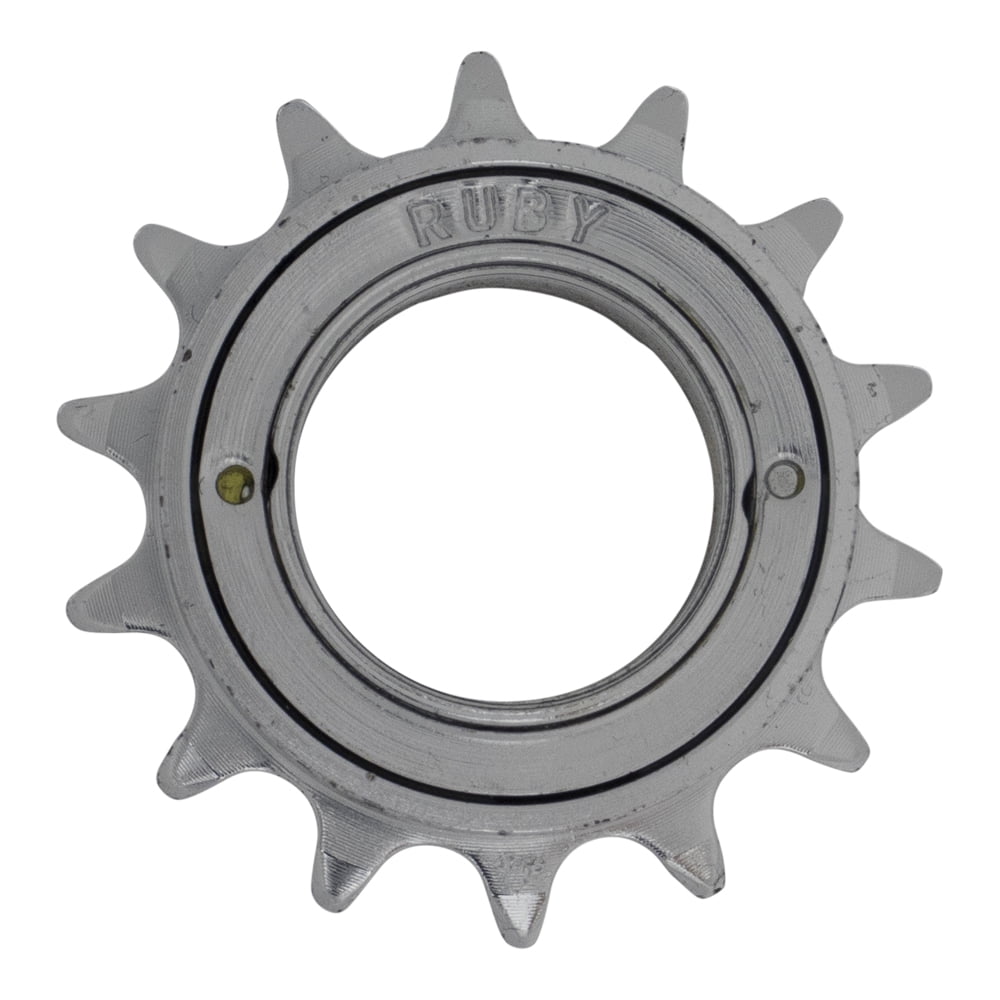 Single Speed Freewheel Shimano Screw On Freewheel Bike Bicycle