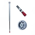 thumbnail image 1 of Bike Bicycle Front Fork Oil Pump Repair Parts Hand/Line Control With Damping, 1 of 4