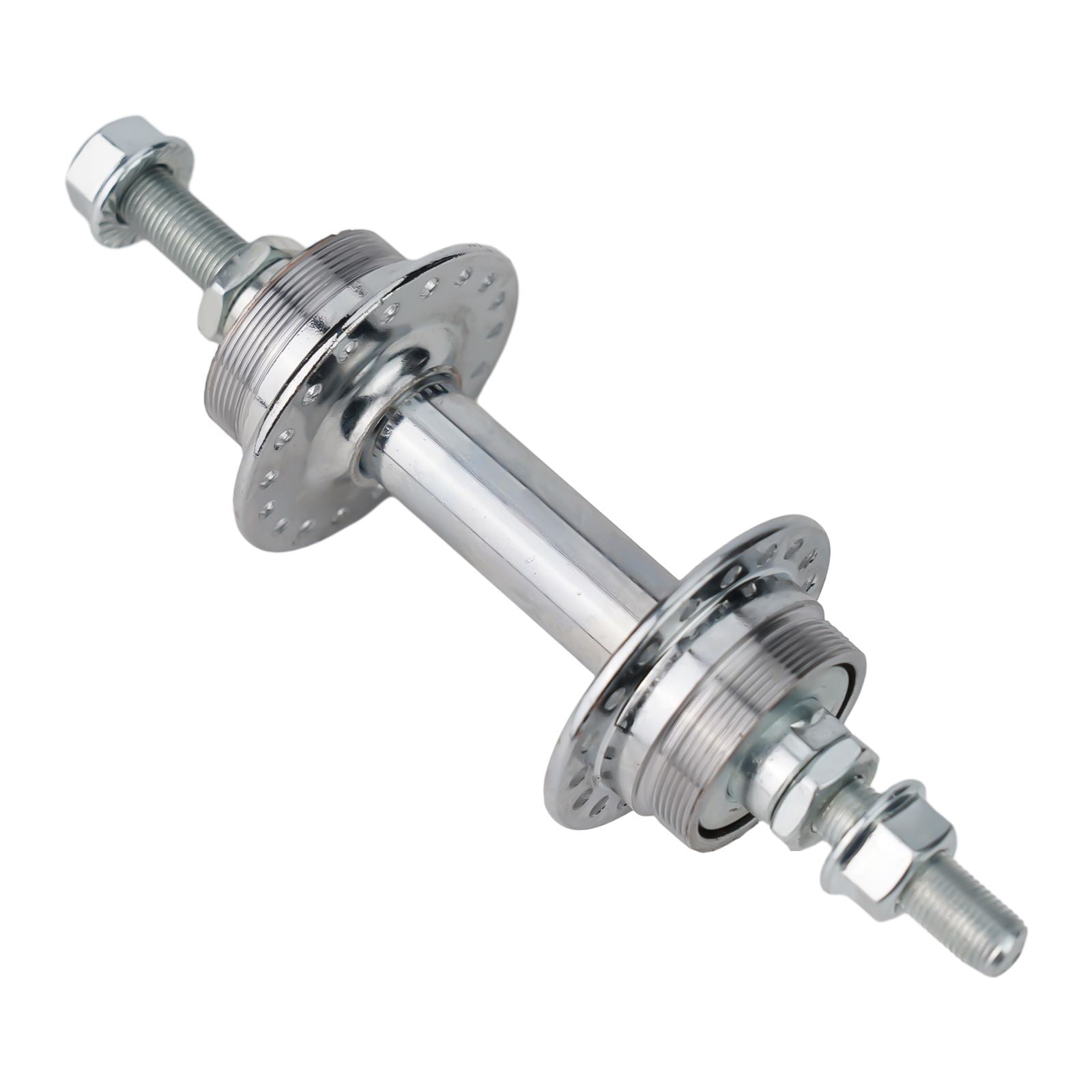 Bike Bicycle Front Wheel Hub Bike Bicycle 36 Hole Wheel Hub Rear Hub