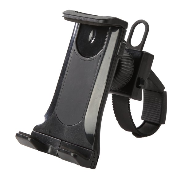 Bike Bicycle Handlebar Mount Plastic Mobile Phone Tablet Stand Bracket Holder