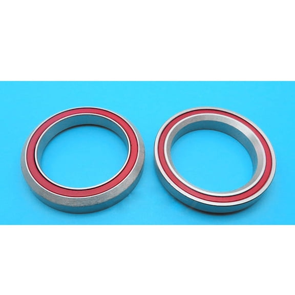 Bike Bicycle Headset Bearing ACB4052 MH-P16 40x52x7mm 45x45 Angle