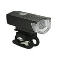 thumbnail image 1 of Bike Bicycle Light USB LED Rechargeable Set Mountain Cycle Front Back Headlight Lamp Flashlight, 1 of 6