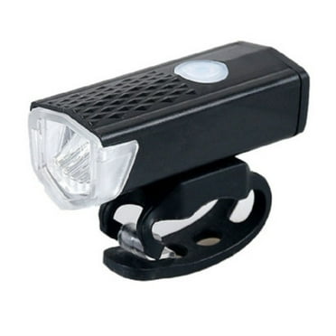 red cycling products power led usb