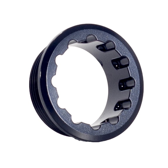 Bike Bicycle Ms 12 Speed Freewheel Lock Cover Hub Body For M6100 M7100 8100
