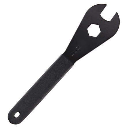 Bike Bicycle Pedal Wrench Bicycle Cycle Pedal Repair Tool Wrench 20.5Mm Bike Black Silver Carbon Steel Cycling