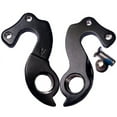 Bike Bicycle REAR DERAILLEUR GEAR MECH HANGER For GT For GTR Carbon