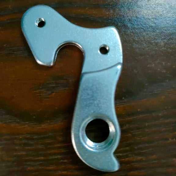 Bike Bicycle REAR DERAILLEUR GEAR MECH HANGER Tail Hook For Carrera For Haro