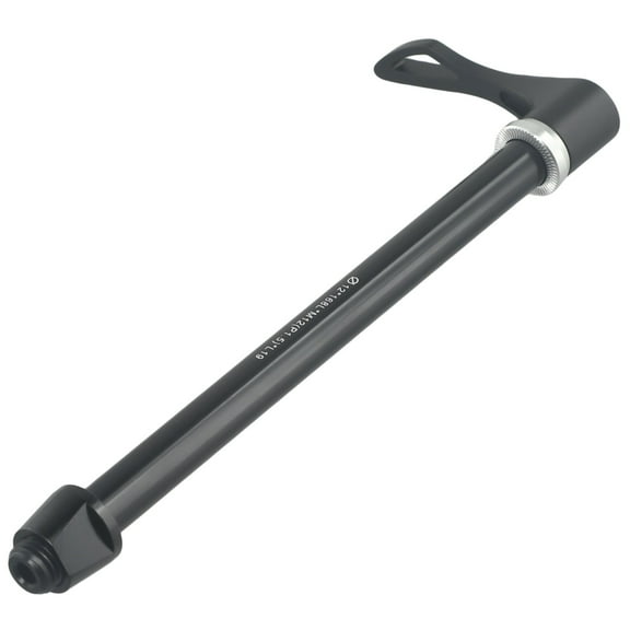 Bike Bicycle Rear 12X142/148Mm Quick Release Thru Axle 12X175/168Lxm12(P1.5)Xl19