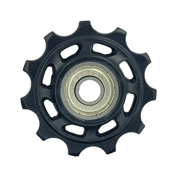 Bike Bicycle Rear Derailleur Jockey Wheel Pulley Wheel 11T 13T For 9/10/11 Speed