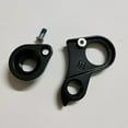 thumbnail image 1 of Bike Bicycle Rear Gear Mech Derailleur Hanger CNC Frame Saver For-SRAM CUBE, 1 of 5