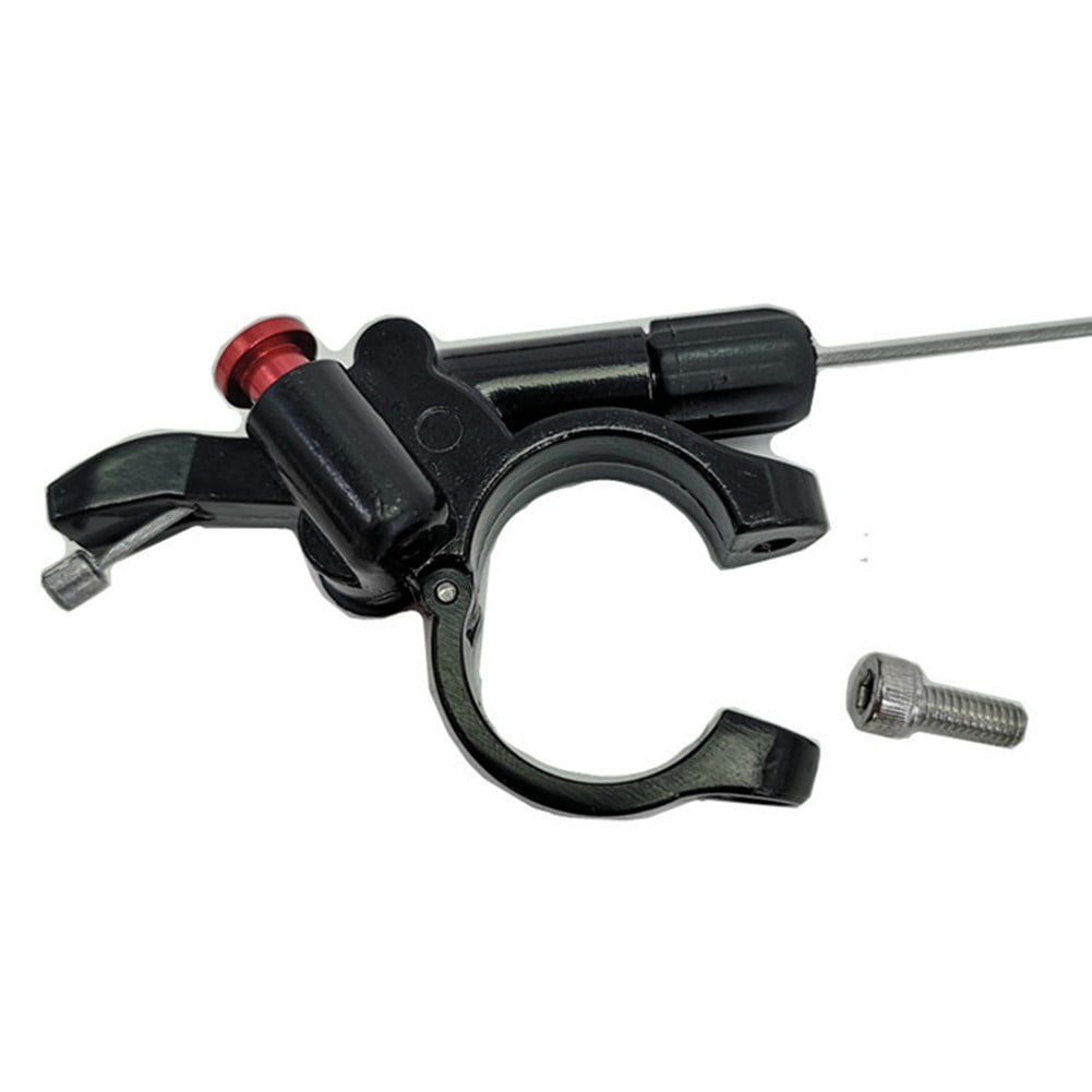Bike Bicycle Remote Fork Lockout Switch Lever for Sr for Suntour Epicon