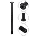 thumbnail image 1 of Bike Bicycle Replacement Front/Rear Thru Axle 12/15Mm 122-181L P1.5/P1.75 12X180Lxm12 (P1.75)X20L, 1 of 8