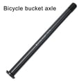 thumbnail image 1 of Bike Bicycle Replacement Front/Rear Thru Axle 12/15mm 122-181L P1.5/P1.75, 1 of 7