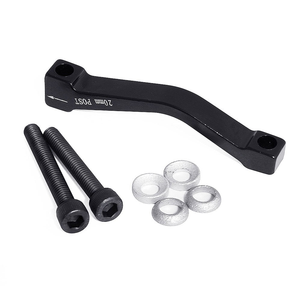 Bike Bicycle SMMAF180P/P2 Disc Brake Adapter PMPM 160 To 180mm For