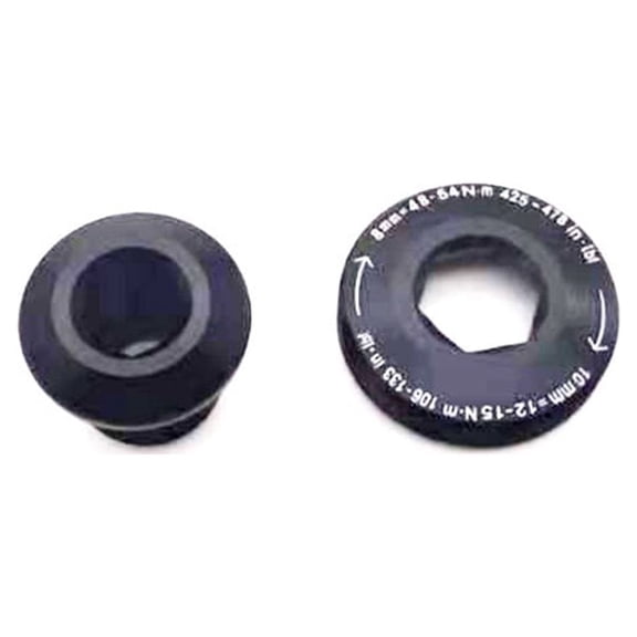 Bike Bicycle Self Extracting GXP Crank Arm Bolt M15/26 for-SRAM GXP X7 X9 X0 XX1