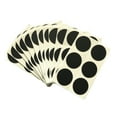 Bike Bicycle Tire Patches Durable Safe Glueless Silicone Cycling