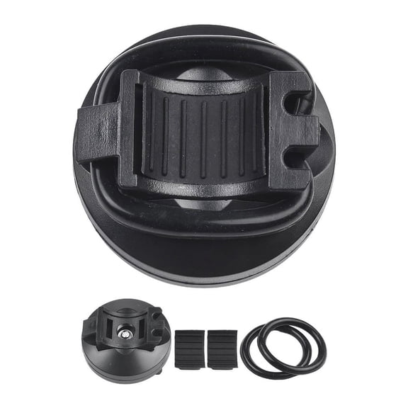 Bike Bicycle flashlight bracket clip Mount LED Torch Light Clamp