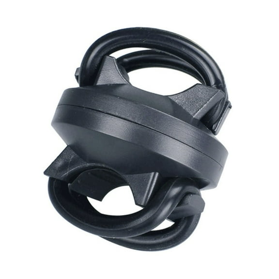 Bike Bicycle flashlight bracket clip Mount LED Torch Light Holder Light Clamp