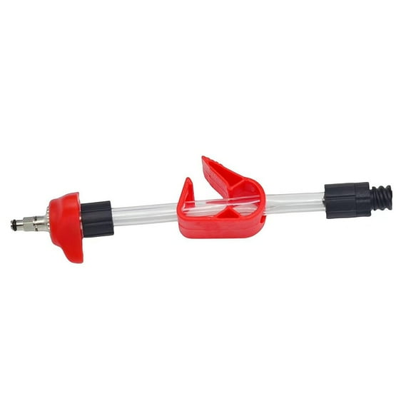 Bike Bleed Tool for-SRAM Bicycle Bleeding Hose For RSC Guide- Level