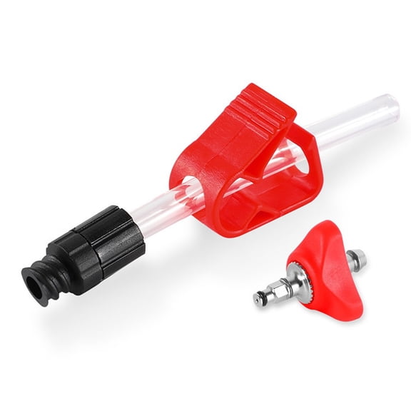 Bike Bleeding Tool for SRAM-AVID Hydraulic Brake Bicycle Bleed Solutions