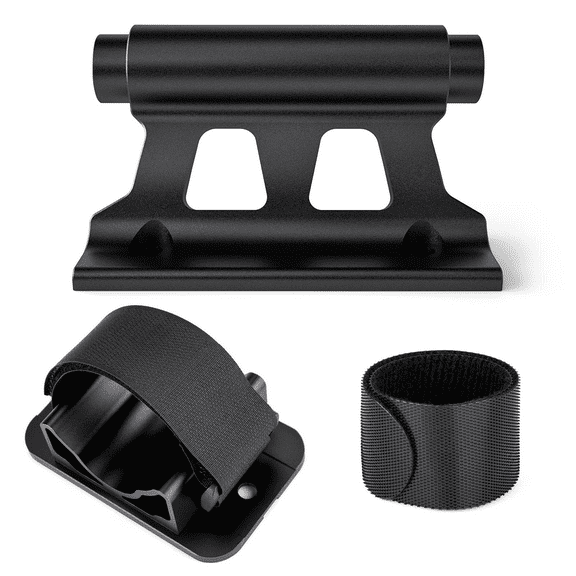 Bike Block Fork Mount -Quick Release Fork Block Mounts -Bicycle Car Rack Carrier Holders for Vehicles Pickup Bike Storage (CX-C18)