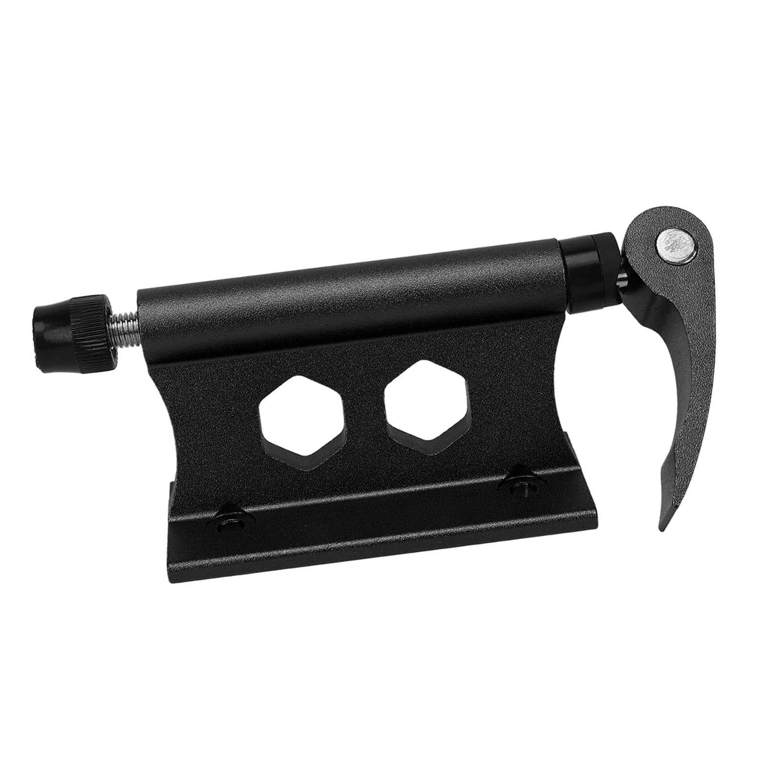 Bike Block Fork Mount With Quick Release, KIMISS Aluminum Alloy Bike