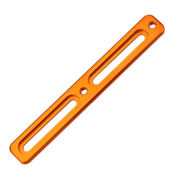 Bike Bottle Cage Adapter Aluminum Alloy Bicycles B-RAD Mounting Base Replacment Bicycles Alt Position Cage Mount