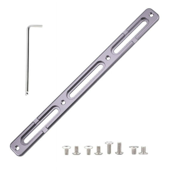 Bike Bottle Cage Adapter Aluminum Alloy Bicycles B-RAD Mounting Base Replacment Bicycles Alt Position Cage Mount