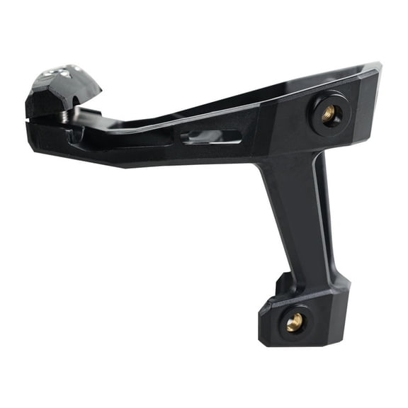 Bike Bottle Cage Mount Adapter Wear Resistant Seat Double Water Bottle Holder