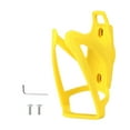 thumbnail image 1 of Bike Bottle Cage Secure Mounting Rustproof Water Holder for All Cycling Terrains, 1 of 8