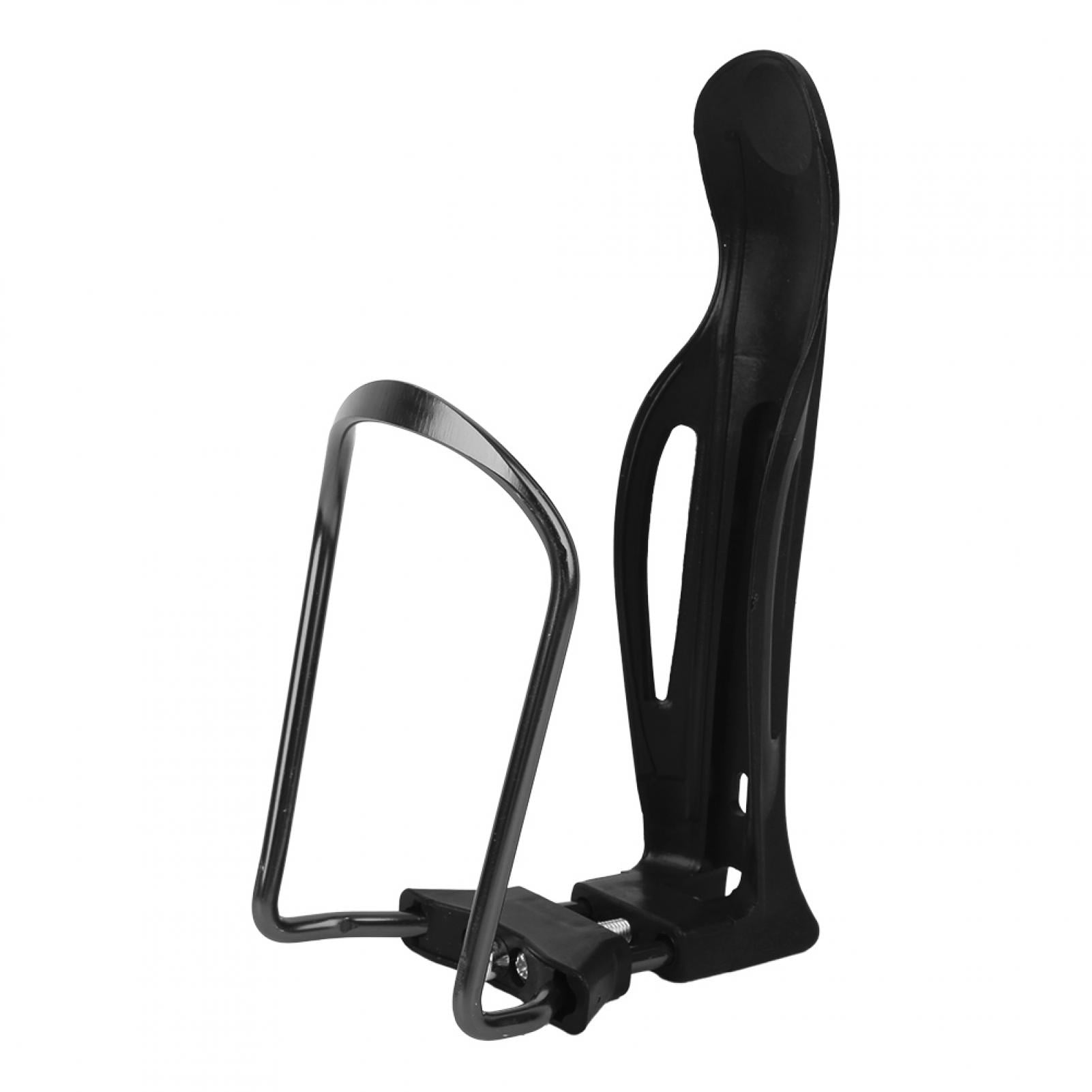 Bike Bottle Cage, Water Bottle Cage, Aluminum Alloy Rustproof For