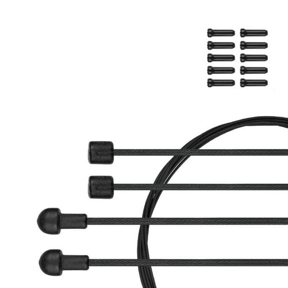 Bike Brake Cable Housing Shifters Derailleurs Cables Tube Household Cable
