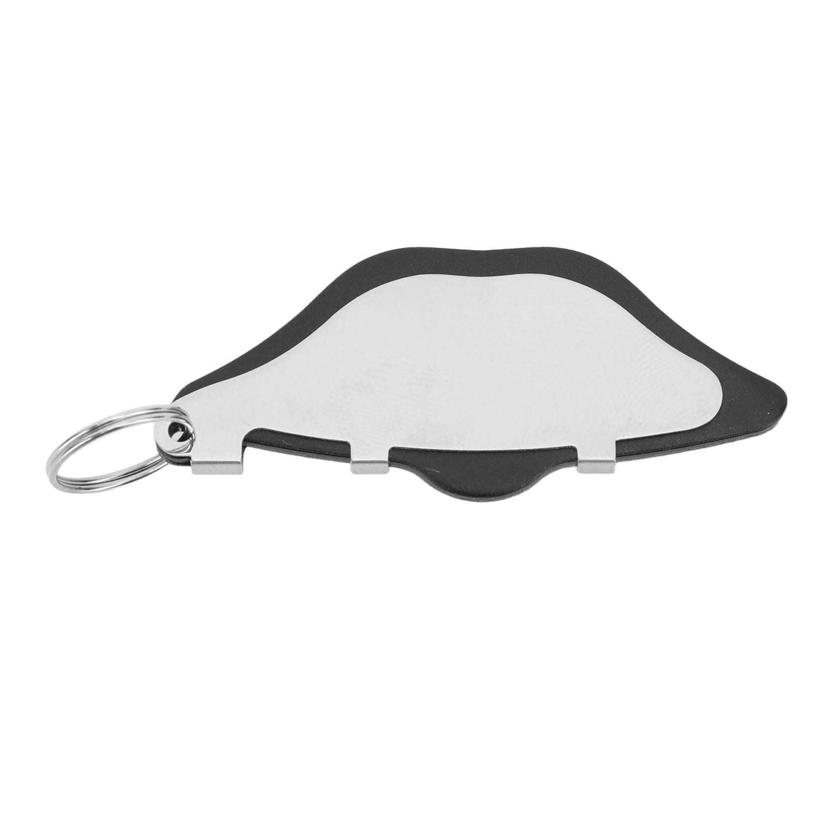 Bike Brake Caliper Alignment Tool Stainless Steel Anti Rub Black