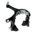 thumbnail image 1 of Bike Brake Caliper Rear Caliper Side Pull Brake Set 47-57mm Reach Black, 1 of 6