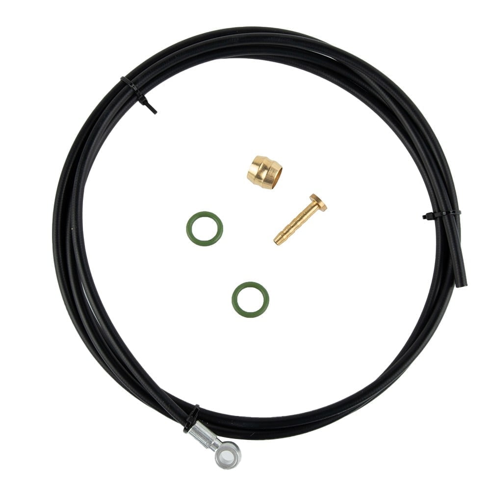 TUBO FRENO ALTO PSI per freni serie Shimano BH90 SLX M7000 XT M8000 XTR