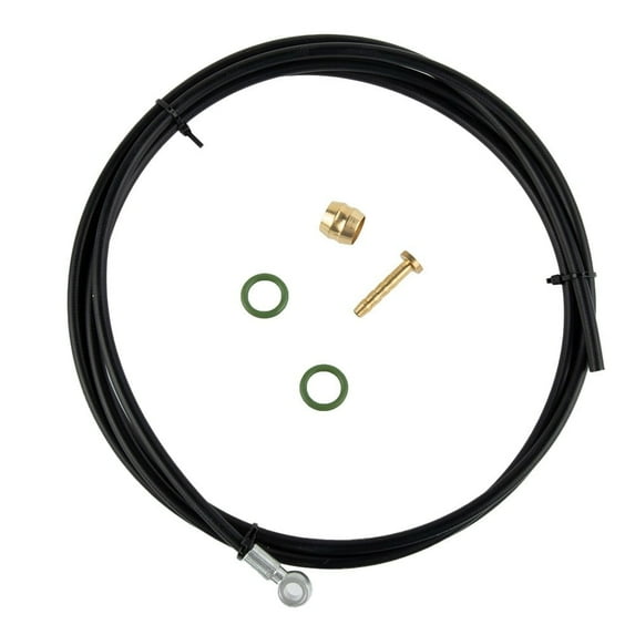 Bike Brake Hose Kit for Shimano-Bh90 Slx M7000 Xt M8000 Xtr M9000 Series Brakes