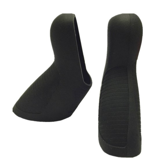 Bike Brake Lever Hoods Bicycle Brake Gear Shift Cover for RED Force Rival 11S