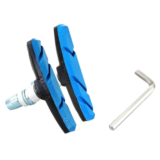 how do i adjust bike brakes