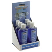 Bike Brite Cleaner Mm600D Bike Brite Moto Mask for Windscreens Pop Diplay