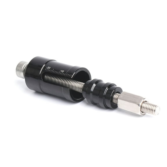 Bike Bushing Press-in Install/Removal Tool Kit Mountain Rear Shocks Repair Tools Rust Proof