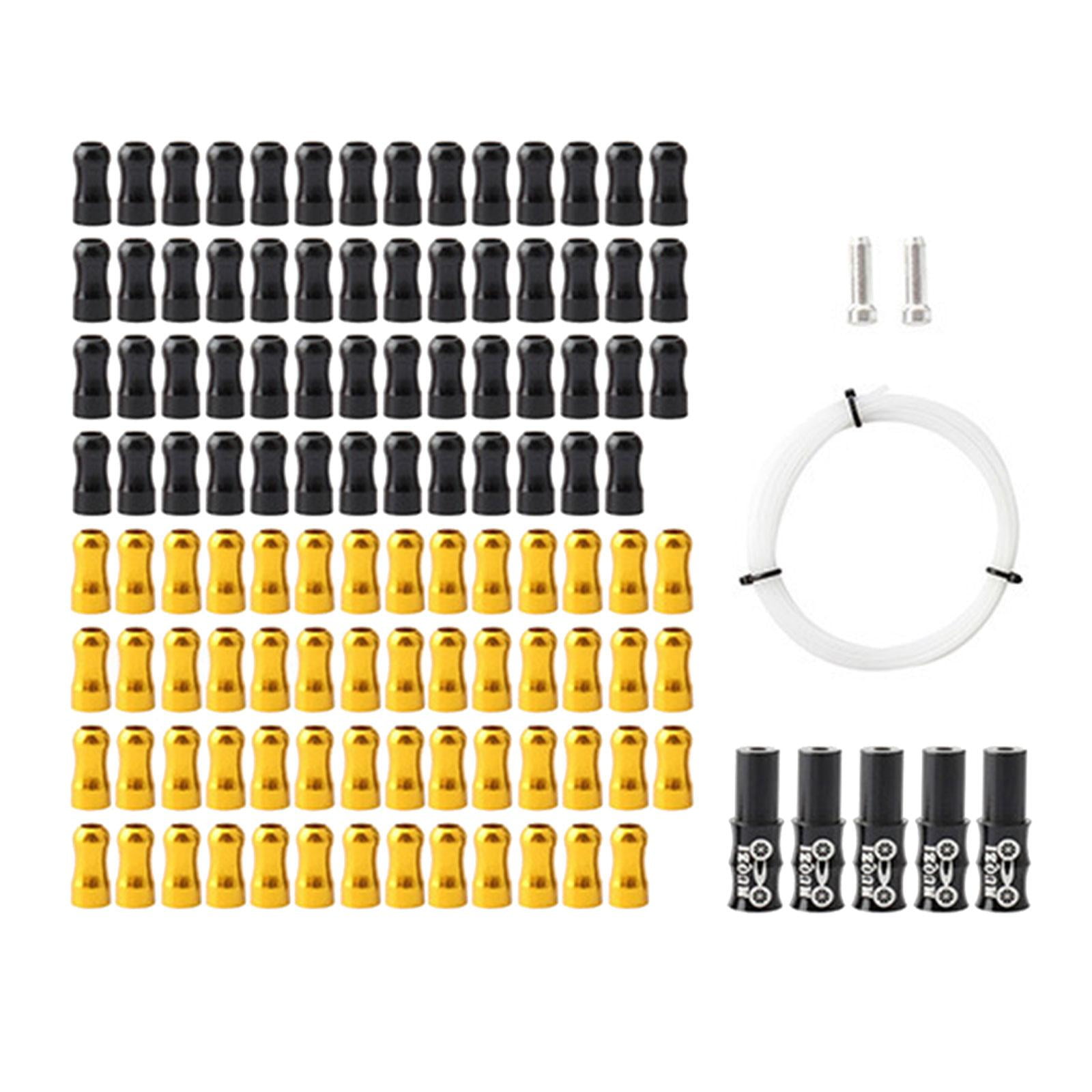 Bike Cable Housing Brake Cable Housing Shifter Cable Tube Replacement