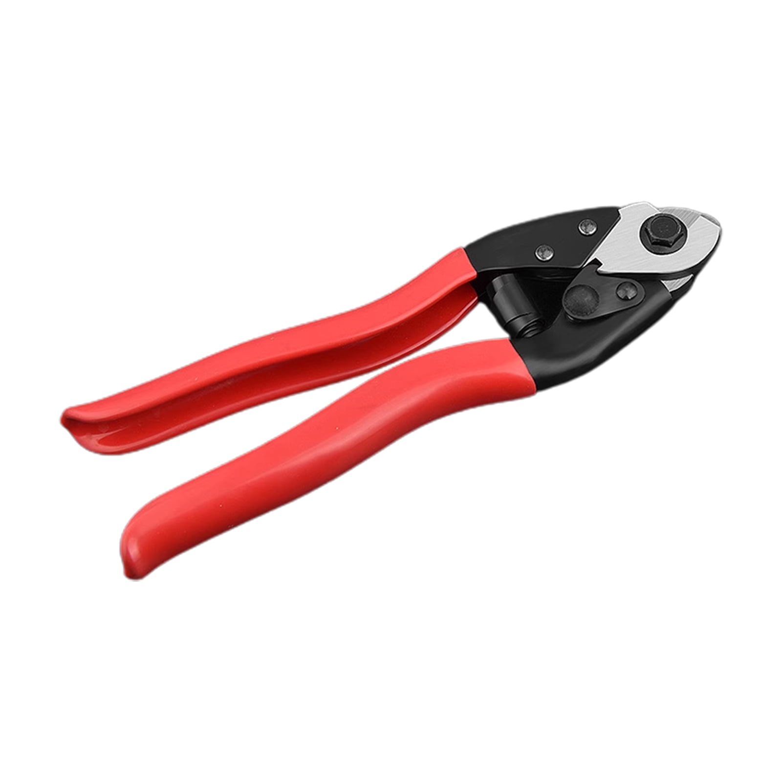 Bike Cable Housing Cutter Pliers Professional Wire Nippers Breaker Tool Line Clamp Bike Stainless Steel Cable Cutter