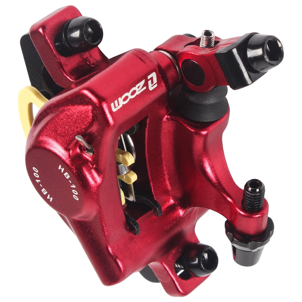 Pwi Brake Bike CalipersEfficient Hydraulic Disc Brakes, Perfect for MTB Cycling ...