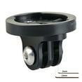 thumbnail image 1 of Bike Camera Mount for Sport Camera Bicycle Computer Male Holder Adapter for Garmin Female, 1 of 6