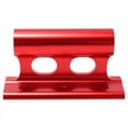 thumbnail image 1 of Bike Car Roof Mount Rack Holder Transportation Mount Rack Quick Release Thru Axle Bicycle Carrier Bracket Holder Red, 1 of 9