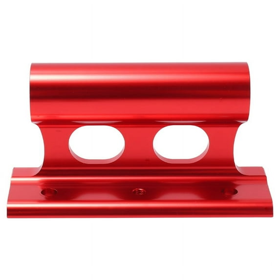Bike Car Roof Mount Rack Holder Transportation Mount Rack Quick Release Thru Axle Bicycle Carrier Bracket Holder Red
