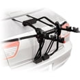 thumbnail image 1 of Bike Carrier, 3 Bike, Dual Arm, Trunk Mount, 1 of 3
