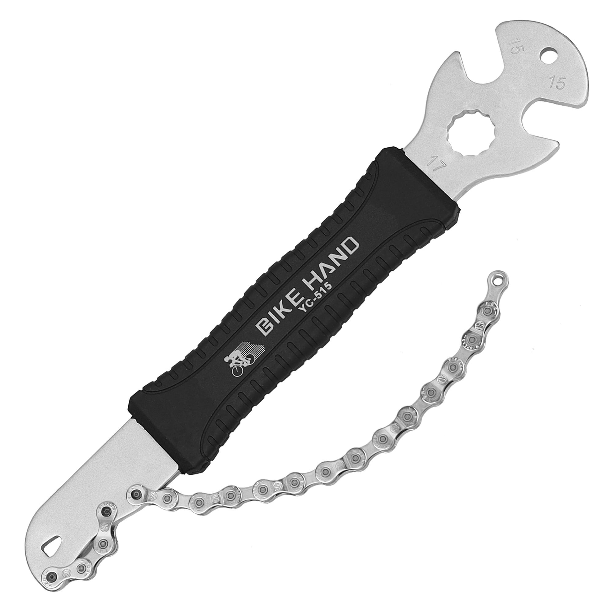 Bike pedal wrench walmart hotsell