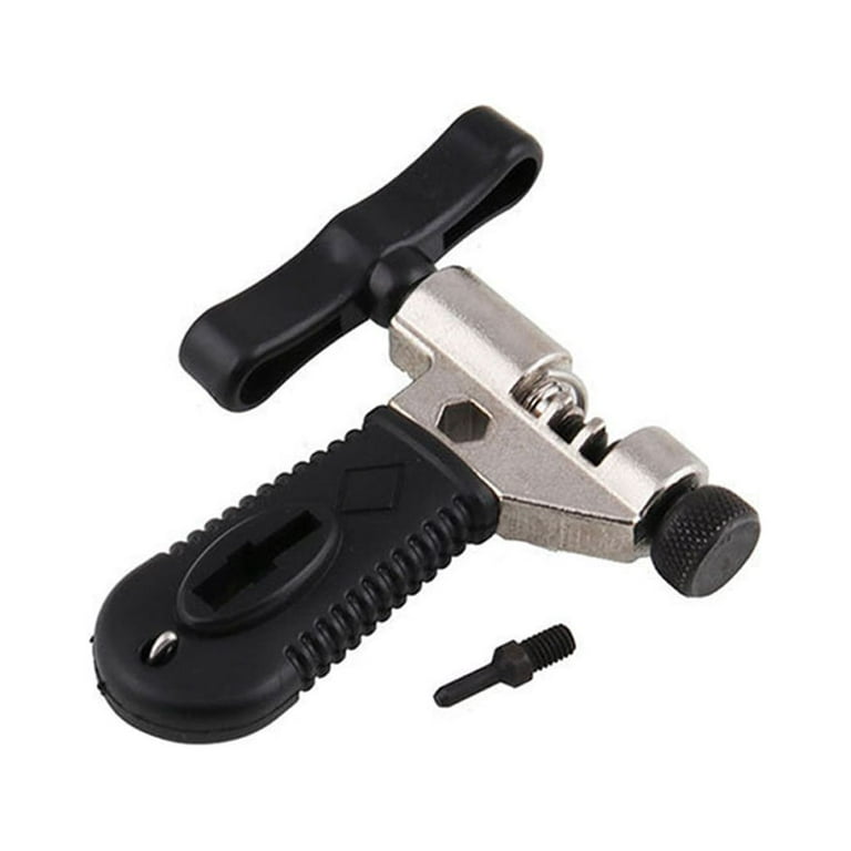 Bike Chain Breaker Bike Chain Link Pin Break Tool Splitter Remover 8 9 10 11 Chains Chain Breaker Repair Tool Walmart
