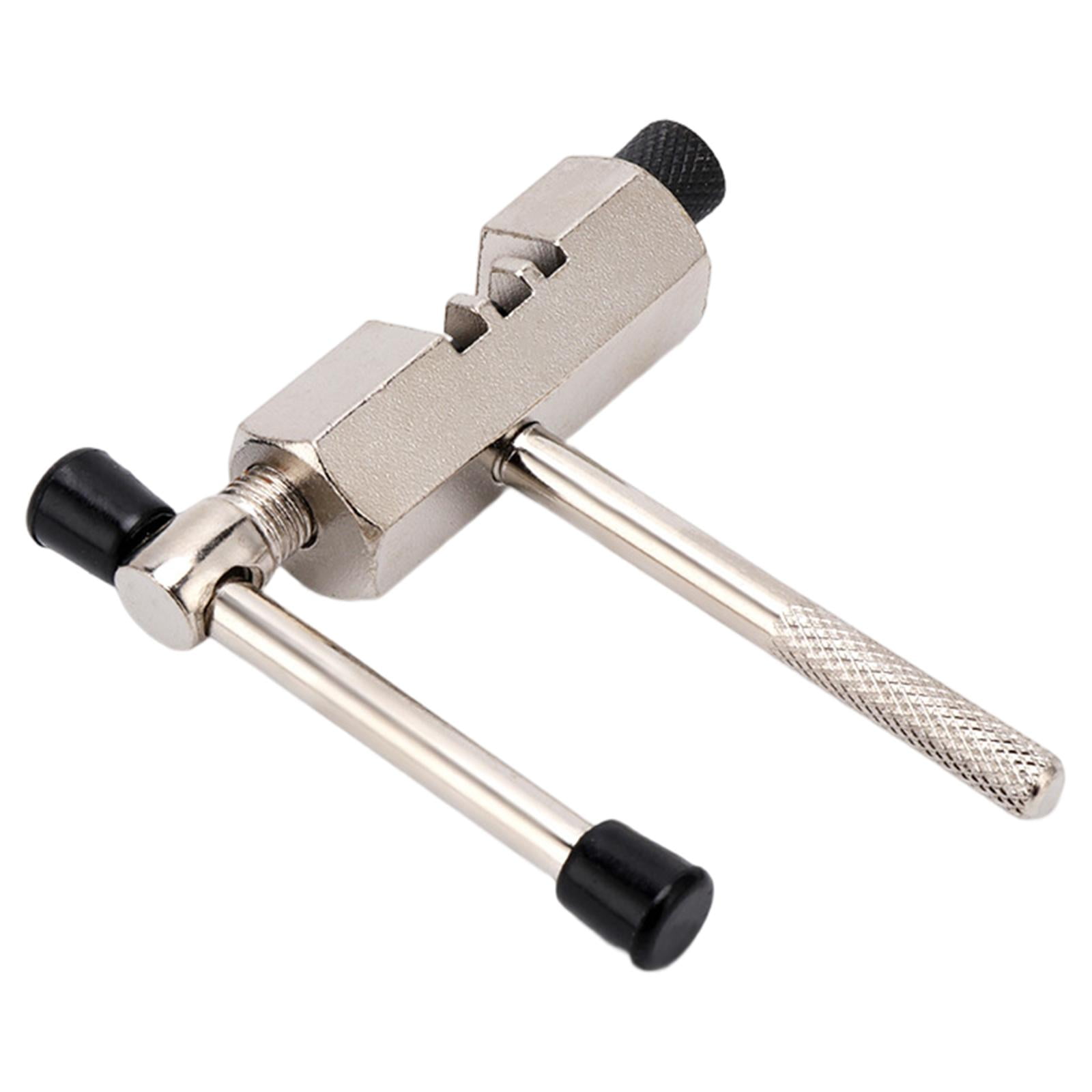 Bike Chain Breaker Chain Remover for 7 10 Speed Chains Replacement Chain Splitter Cutter Chain Link Repair Tool for Outdoor